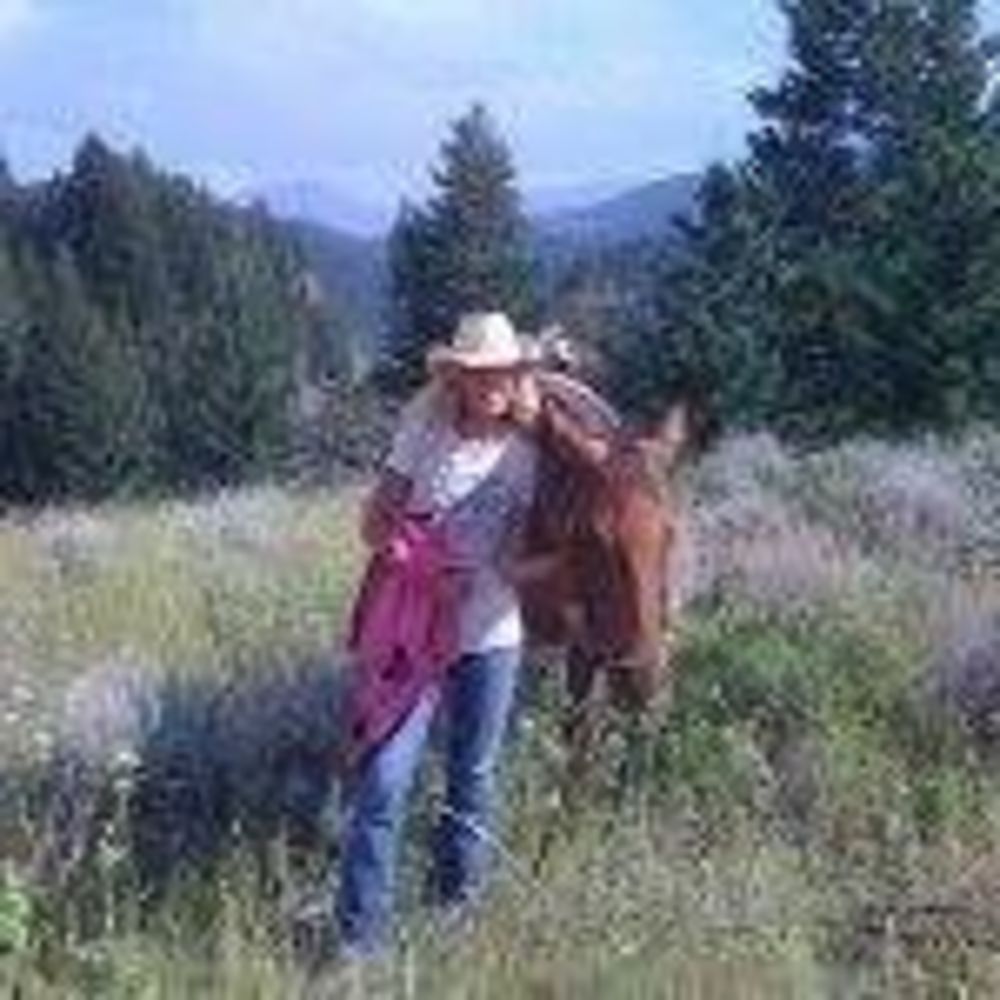 Meet your Posher, Karen